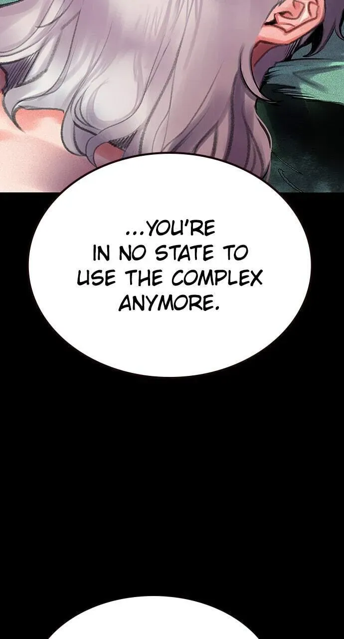 Jungle Juice Chapter 15.2 — Page 6