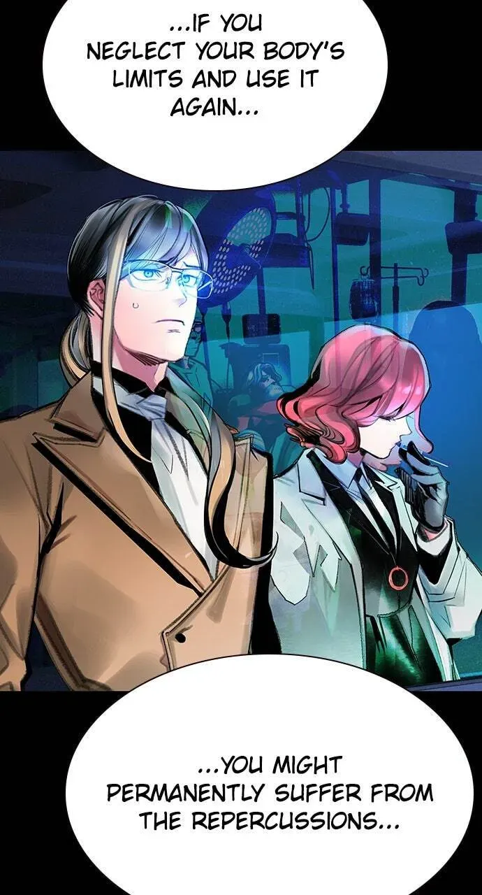 Jungle Juice Chapter 15.2 — Page 7