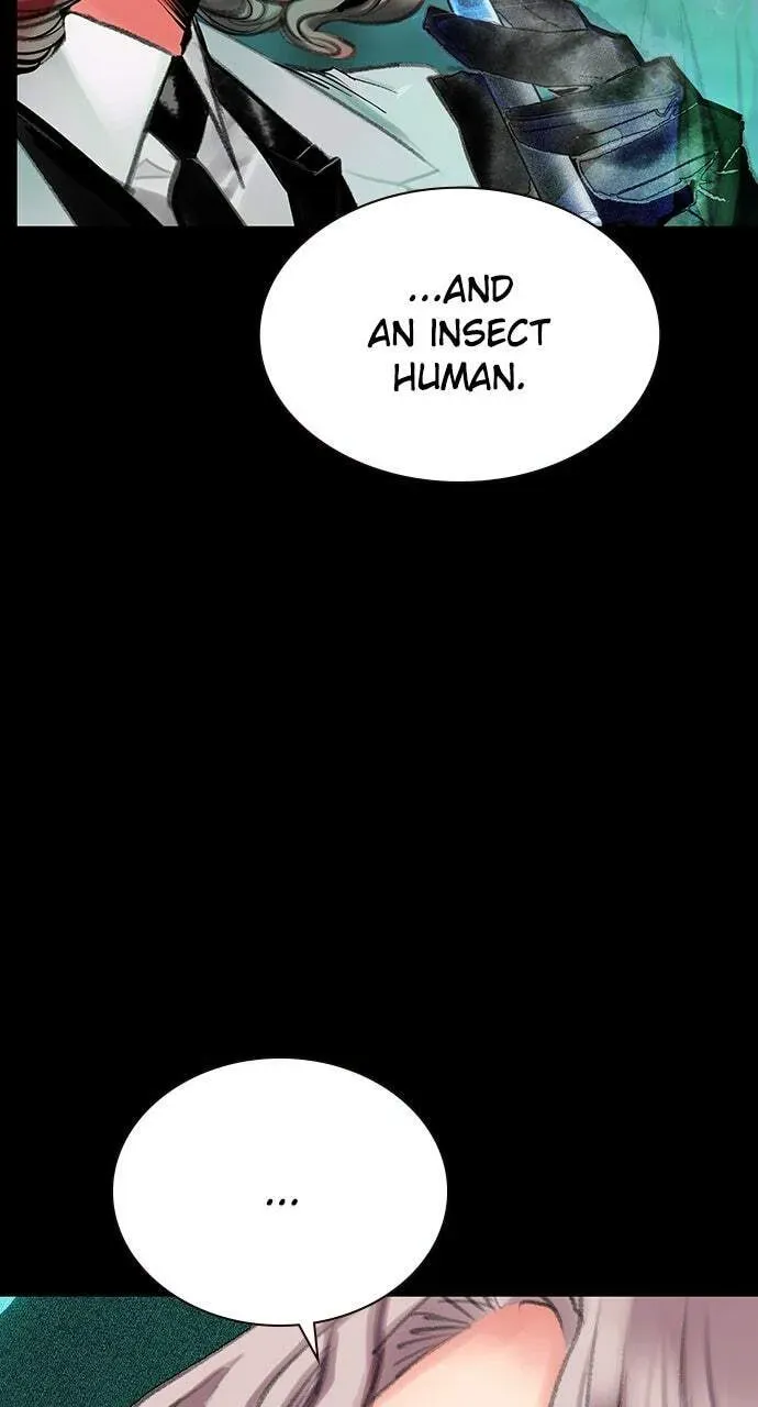 Jungle Juice Chapter 15.2 — Page 9