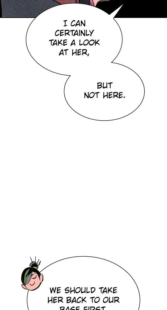 Jungle Juice Chapter 15.2 — Page 100