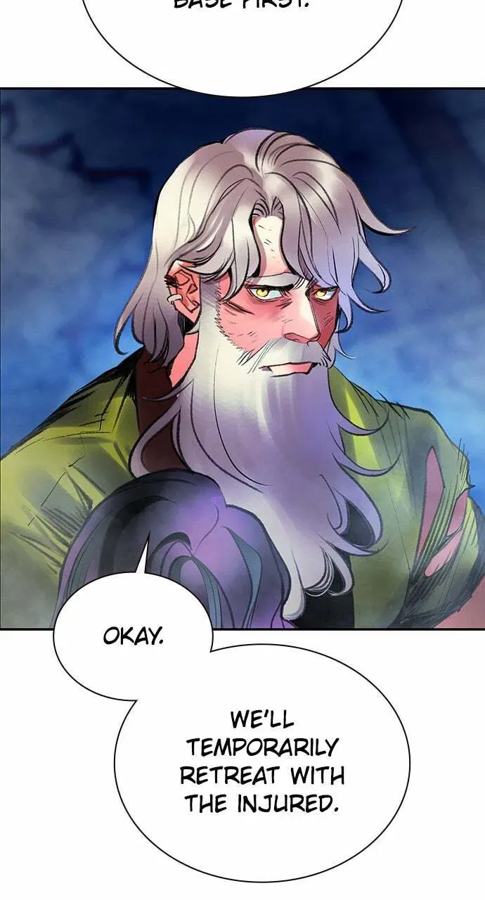 Jungle Juice Chapter 15.2 — Page 101