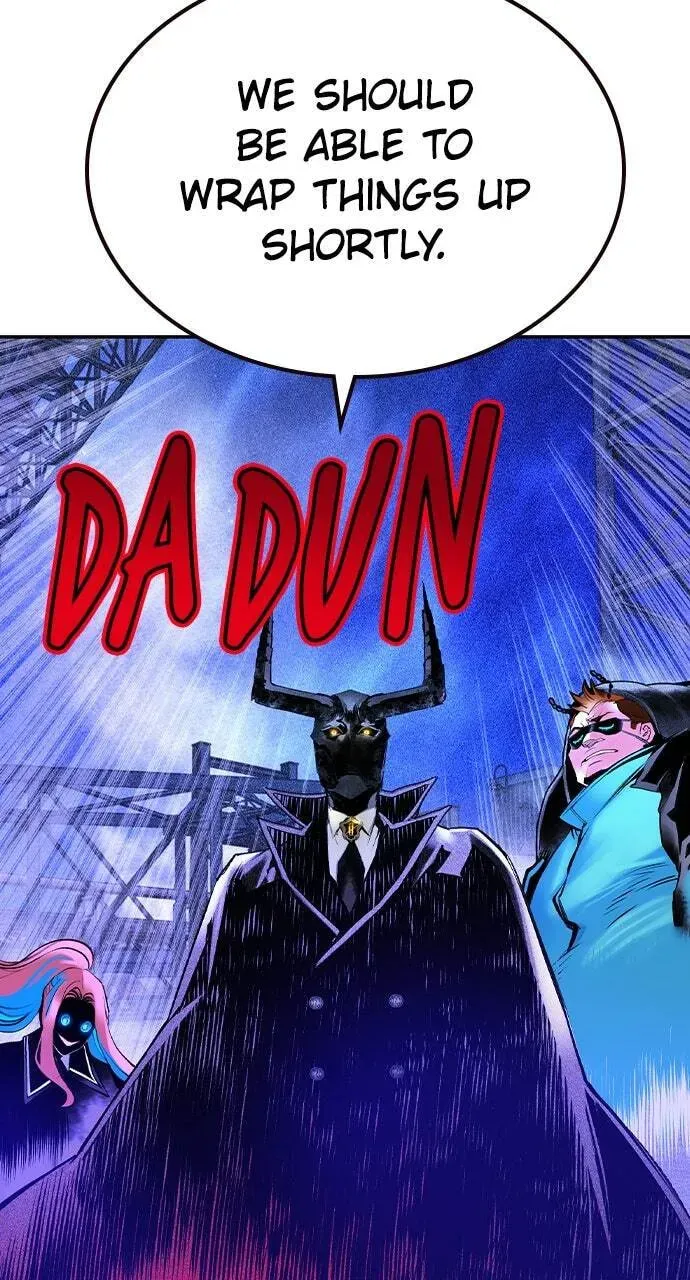Jungle Juice Chapter 15.2 — Page 104