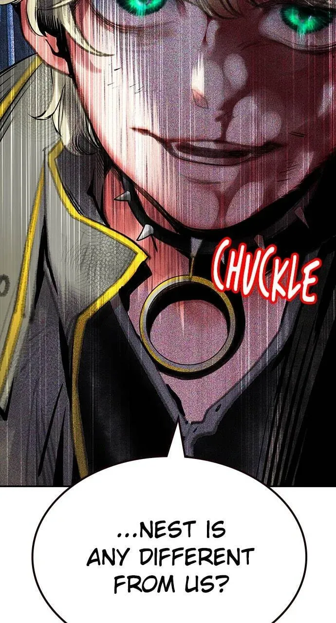 Jungle Juice Chapter 15.2 — Page 139
