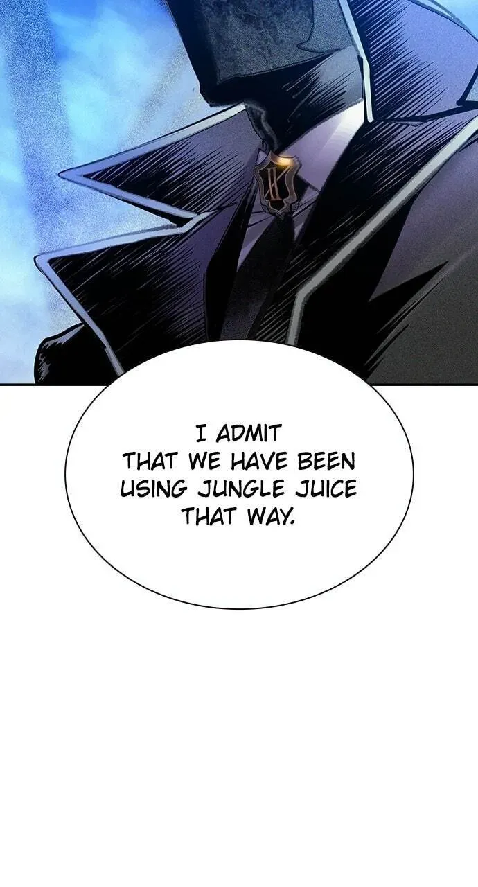 Jungle Juice Chapter 15.2 — Page 141