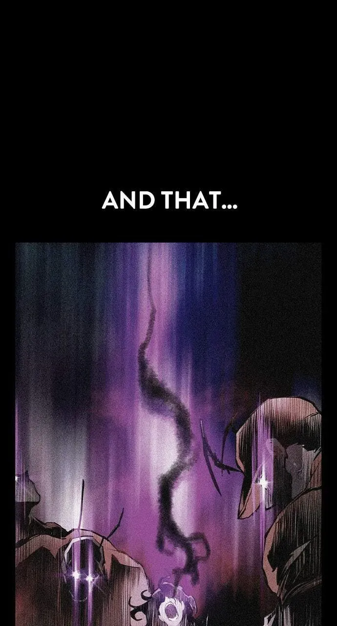 Jungle Juice Chapter 15.2 — Page 21