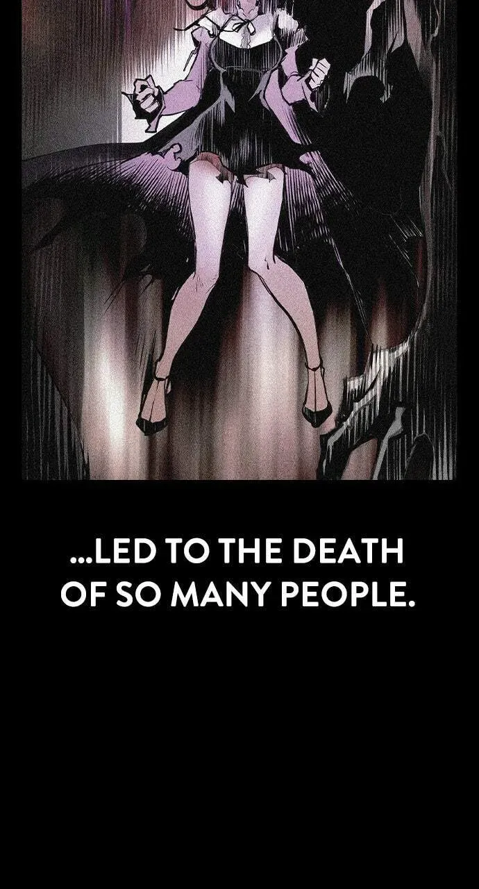 Jungle Juice Chapter 15.2 — Page 22