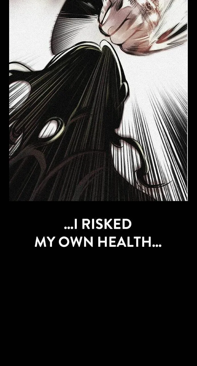 Jungle Juice Chapter 15.2 — Page 24