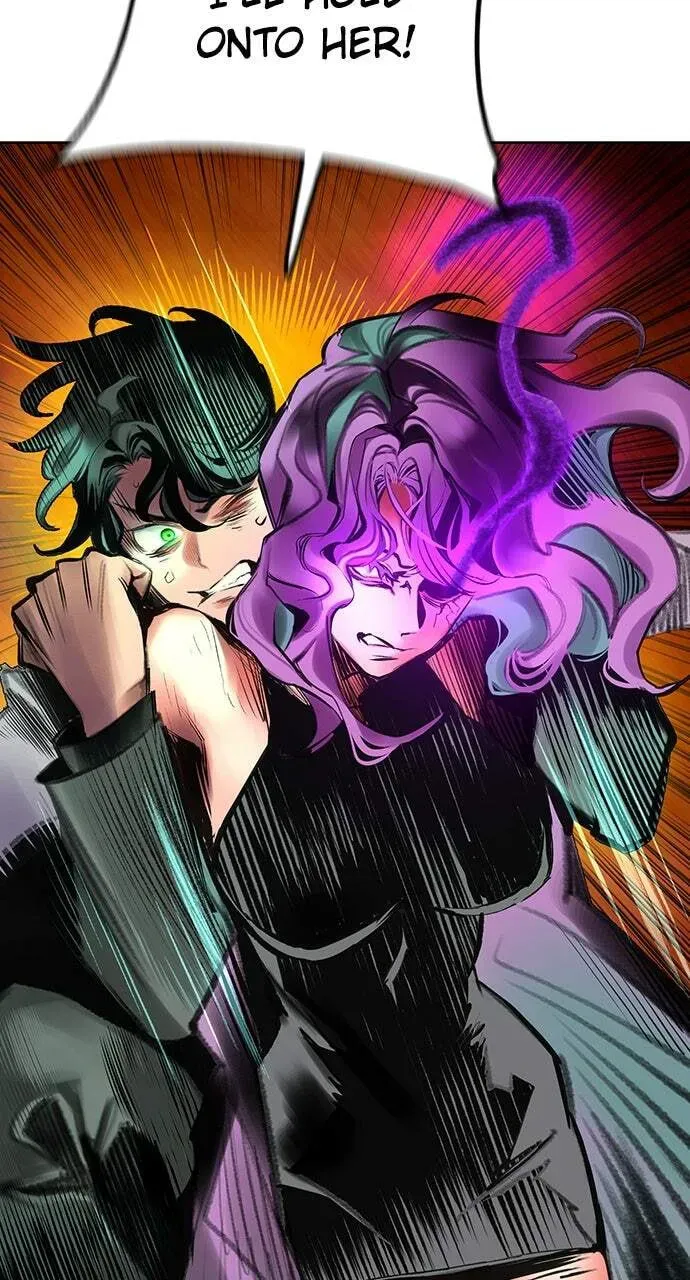 Jungle Juice Chapter 15.2 — Page 35