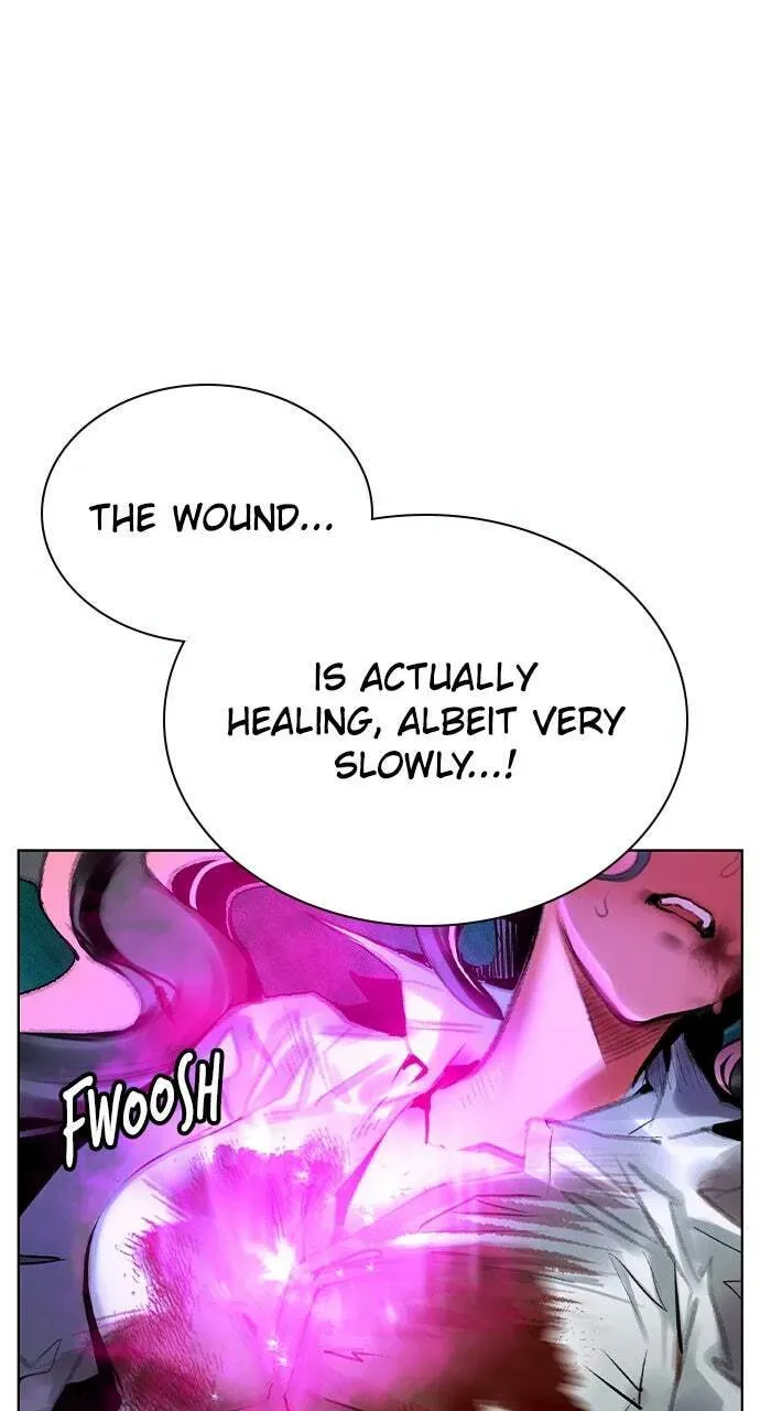 Jungle Juice Chapter 15.2 — Page 41
