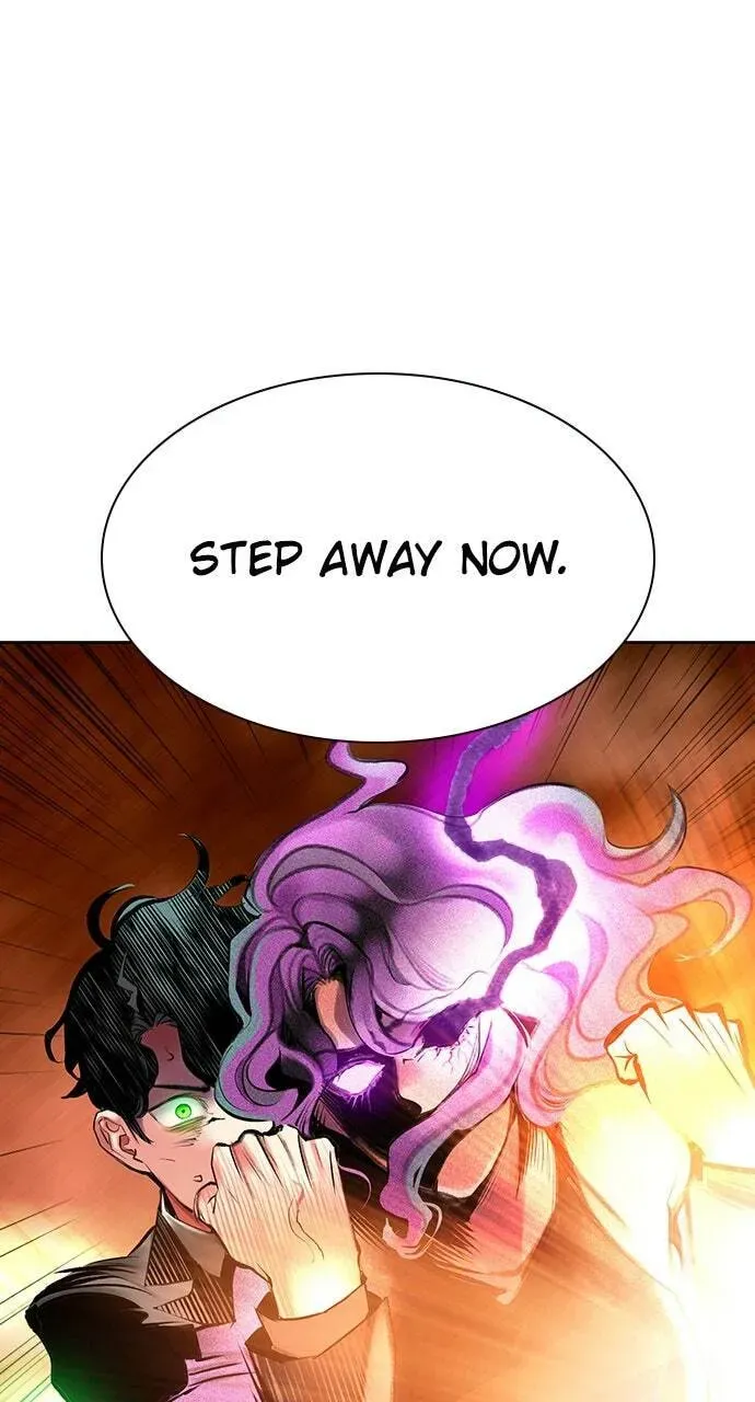 Jungle Juice Chapter 15.2 — Page 45