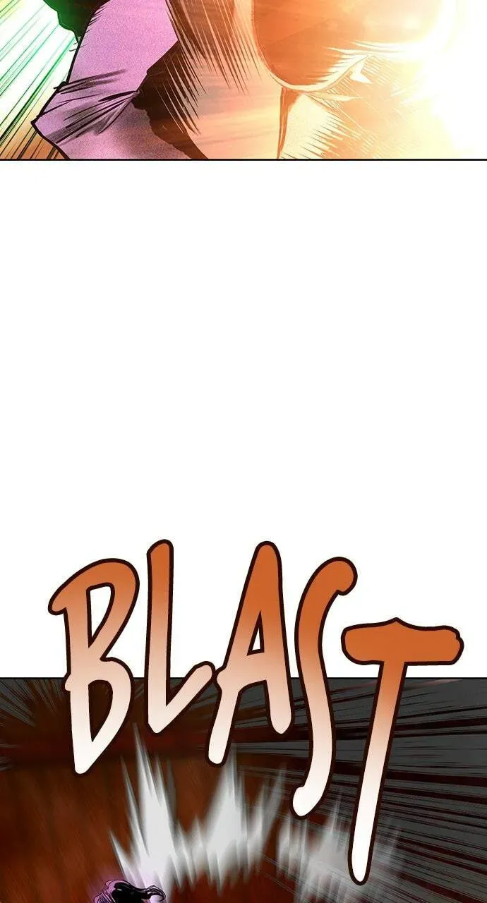 Jungle Juice Chapter 15.2 — Page 46