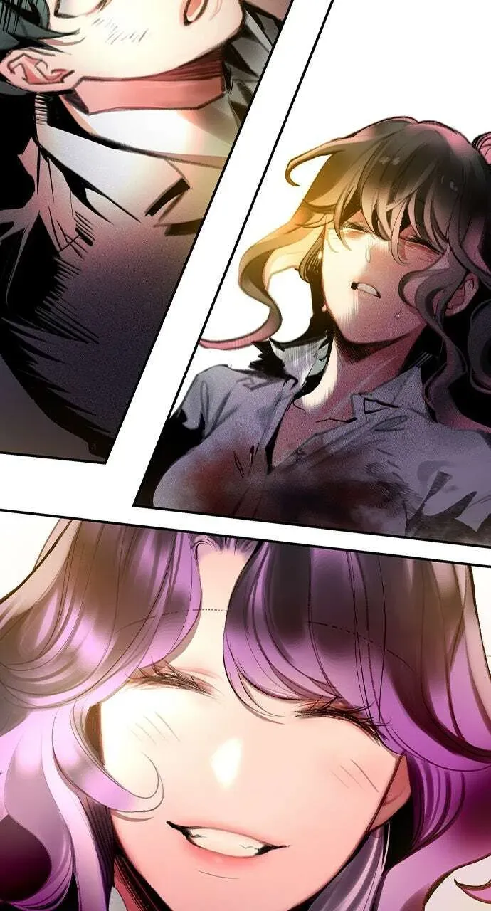 Jungle Juice Chapter 15.2 — Page 56