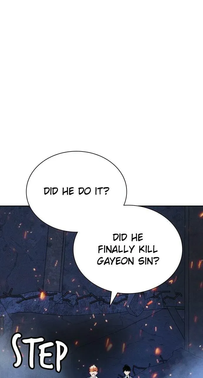 Jungle Juice Chapter 15.2 — Page 77