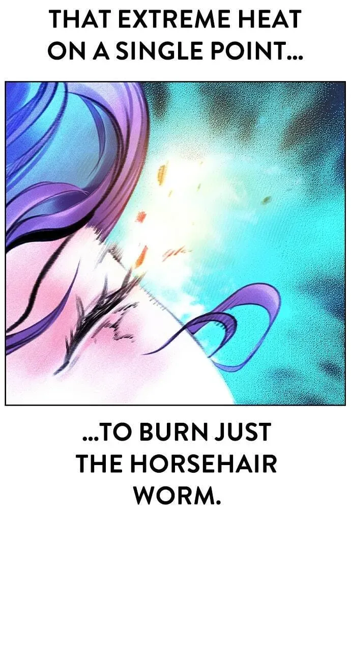 Jungle Juice Chapter 15.2 — Page 80