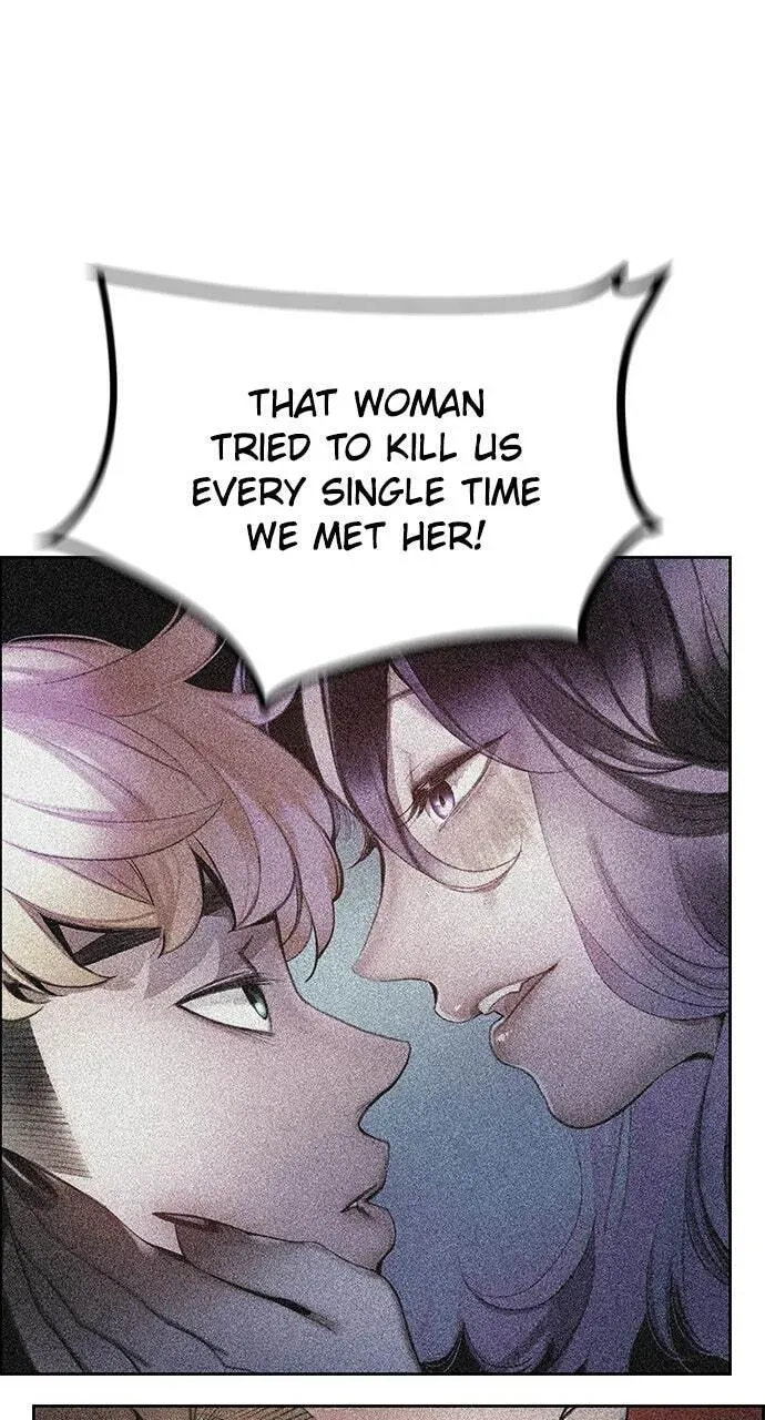 Jungle Juice Chapter 15.2 — Page 87