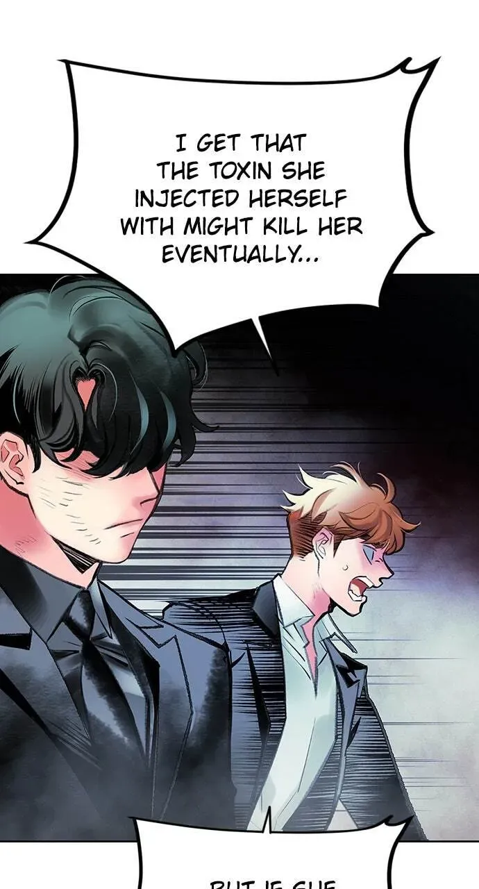 Jungle Juice Chapter 15.2 — Page 89