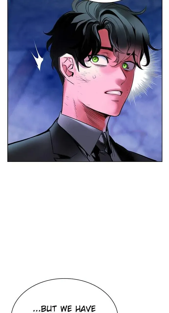 Jungle Juice Chapter 15.2 — Page 96