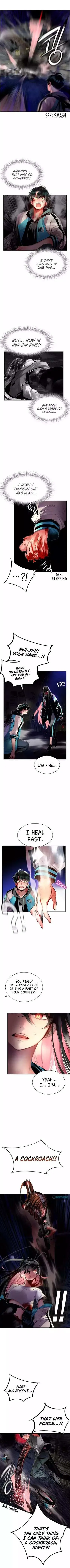 Jungle Juice Chapter 15 — Page 7