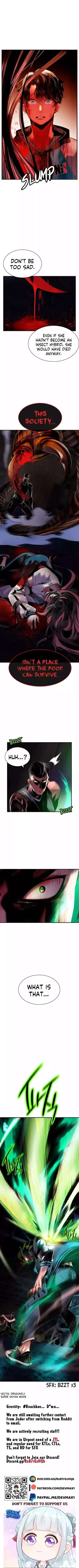 Jungle Juice Chapter 15 — Page 10