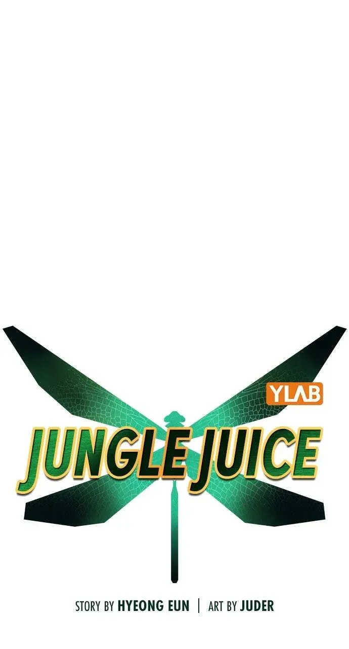 Jungle Juice Chapter 16.1 — Page 1