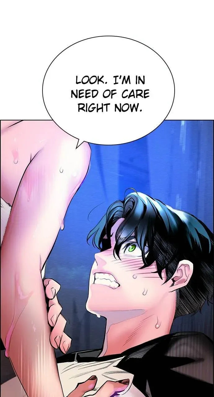 Jungle Juice Chapter 16.1 — Page 8