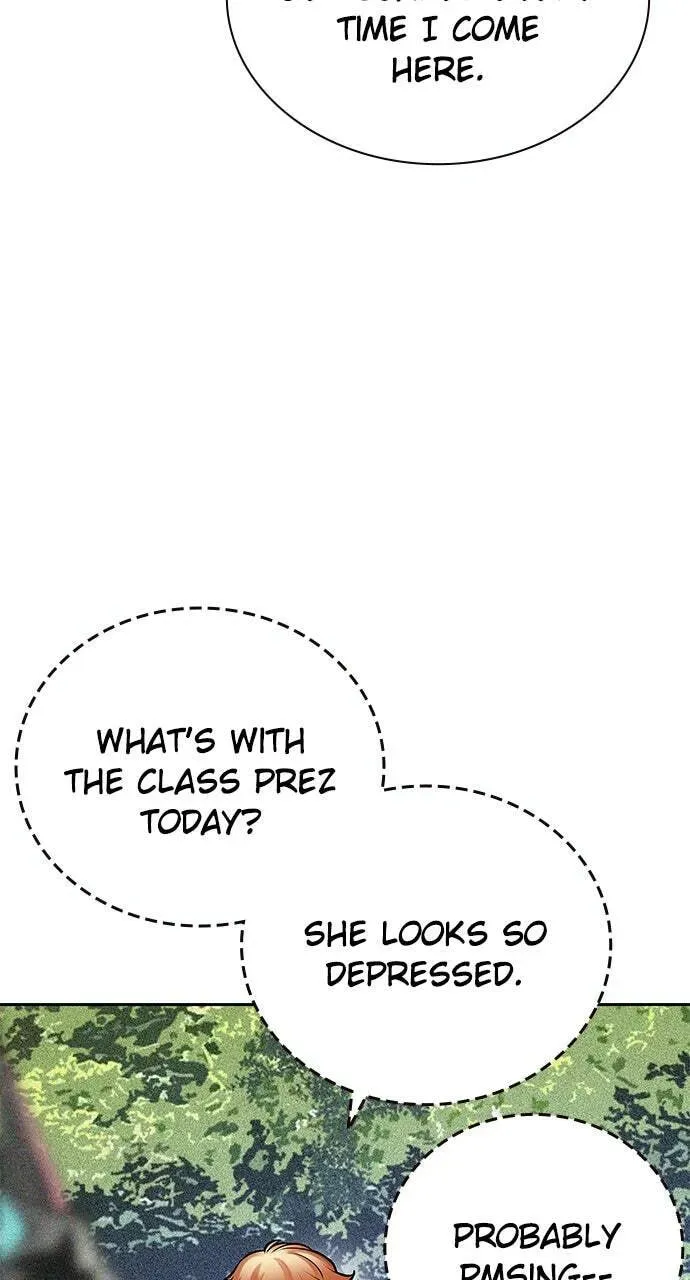 Jungle Juice Chapter 16.1 — Page 101