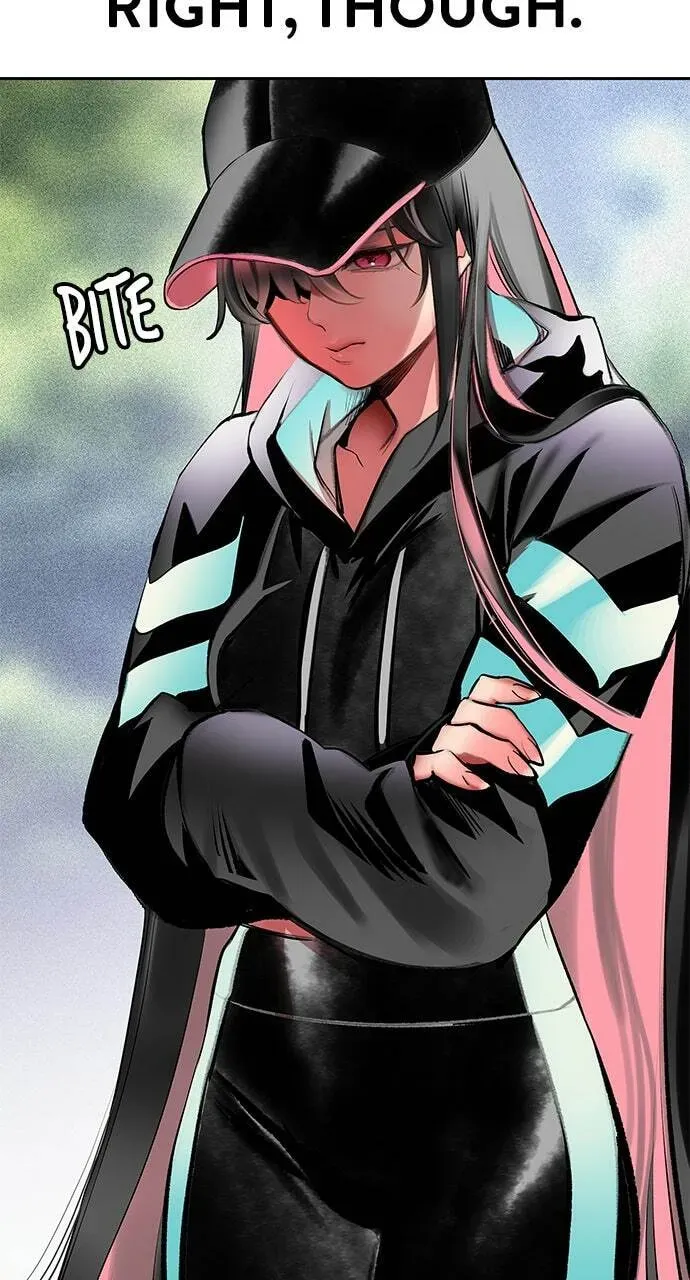 Jungle Juice Chapter 16.1 — Page 103
