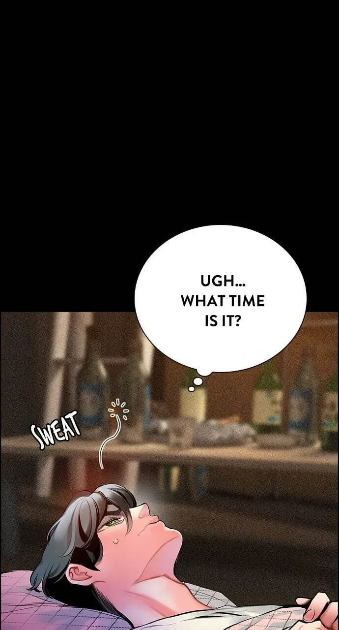 Jungle Juice Chapter 16.1 — Page 11