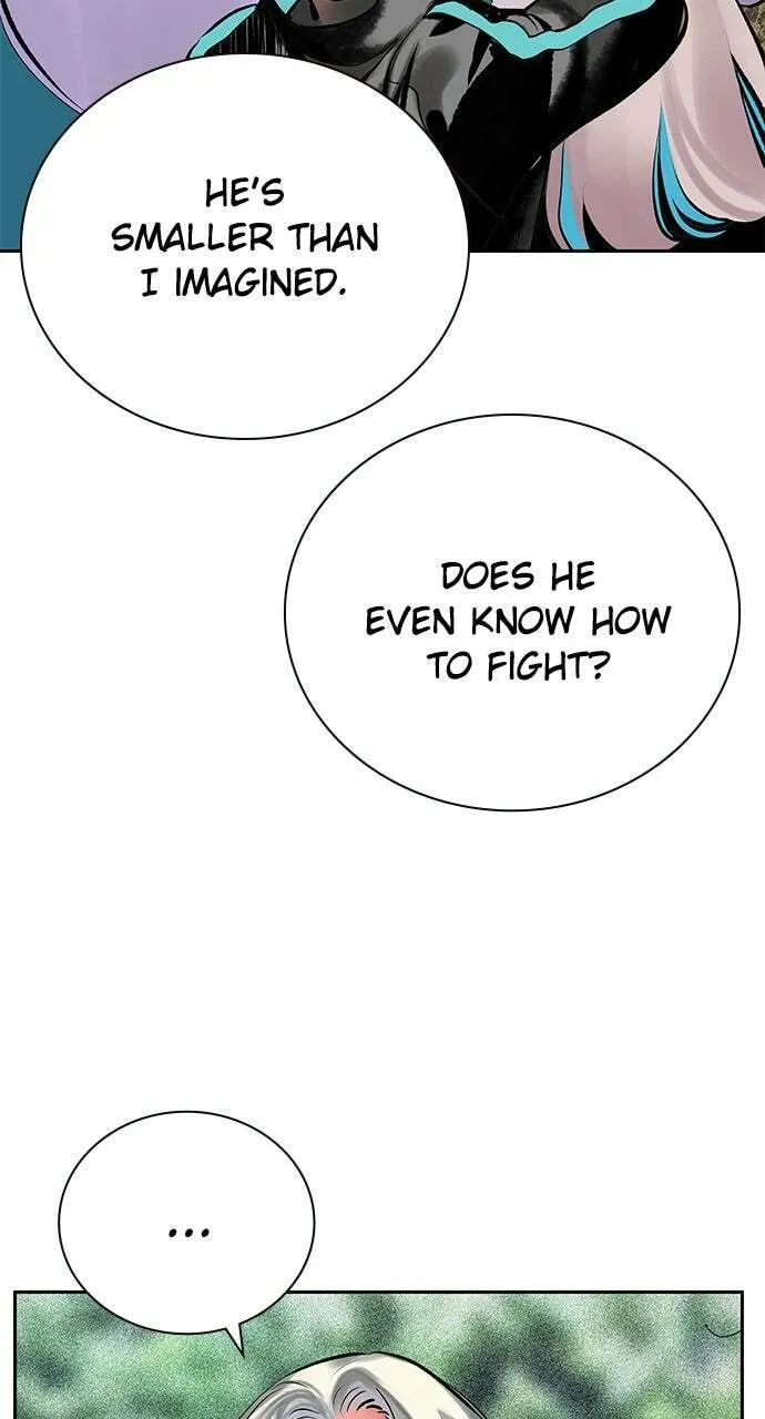 Jungle Juice Chapter 16.1 — Page 111