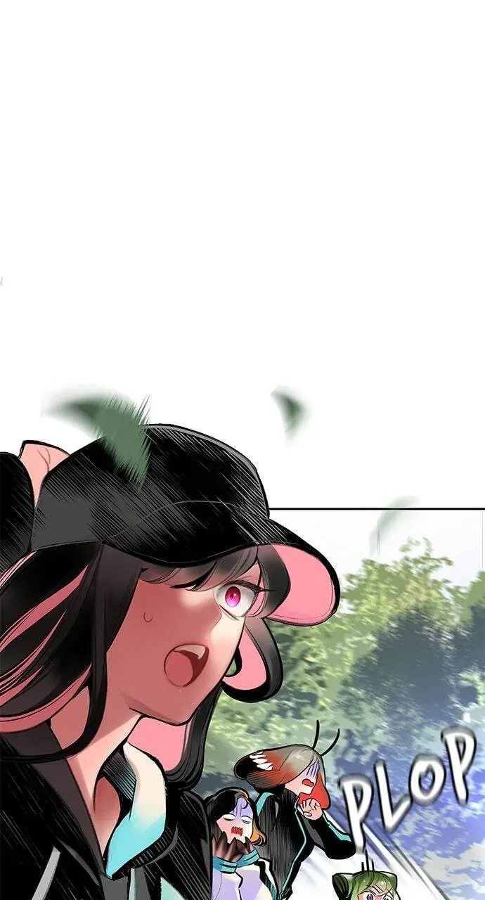 Jungle Juice Chapter 16.1 — Page 118