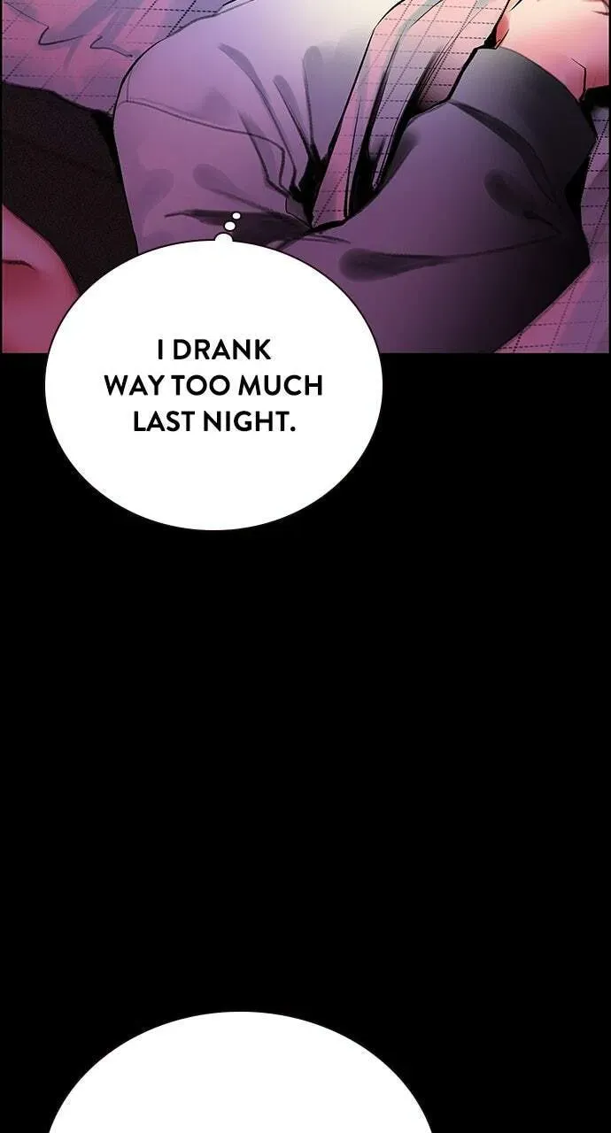 Jungle Juice Chapter 16.1 — Page 12