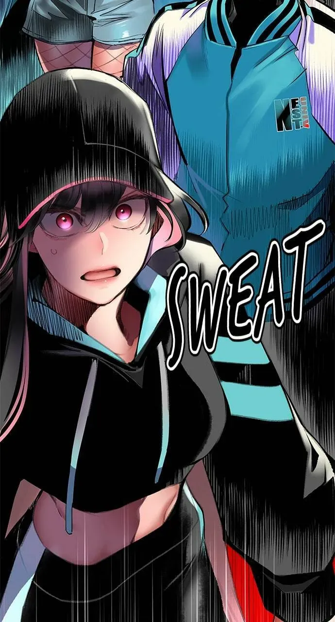 Jungle Juice Chapter 16.1 — Page 125