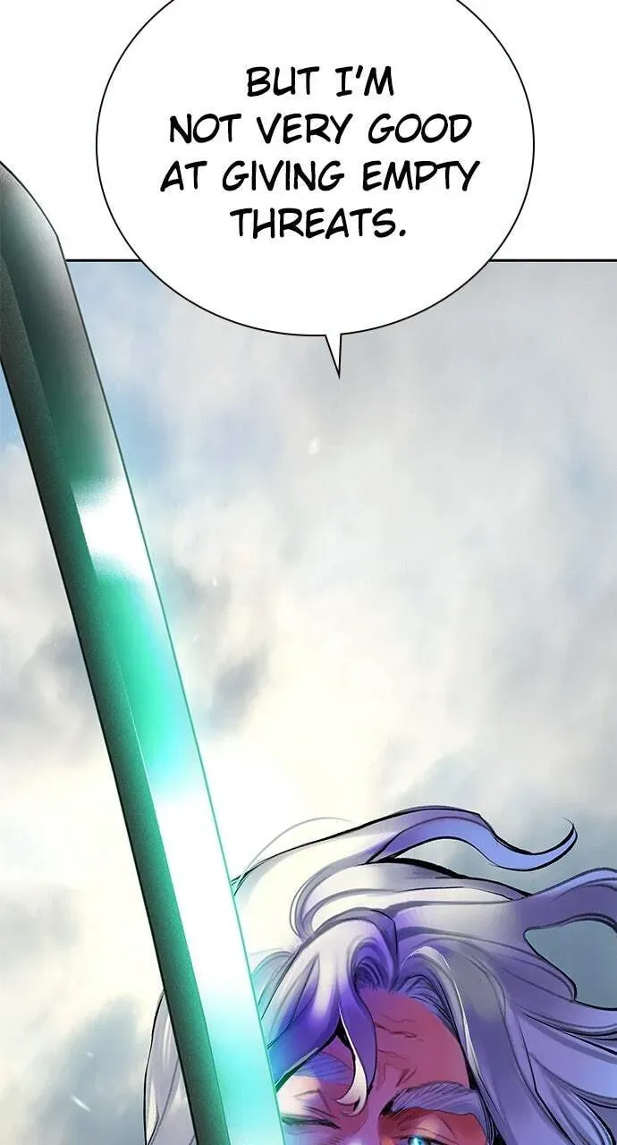 Jungle Juice Chapter 16.1 — Page 127