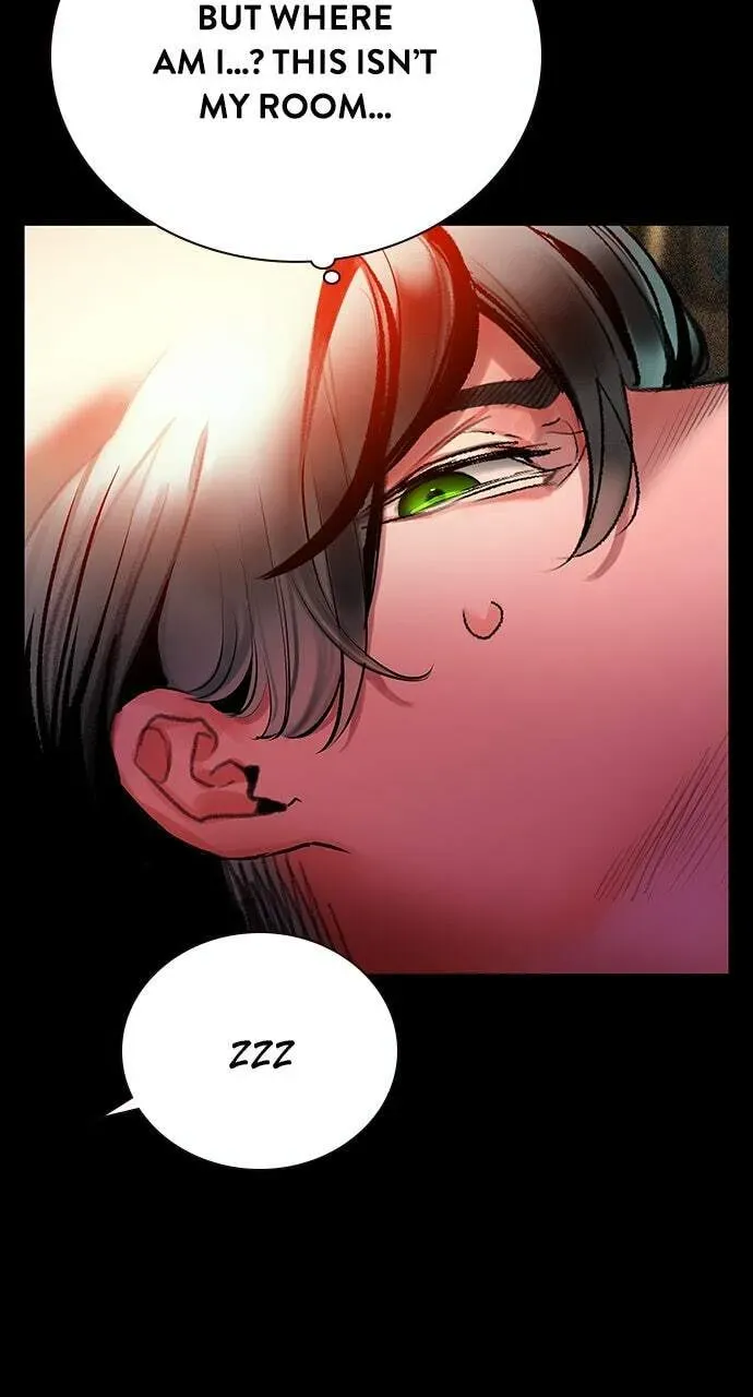 Jungle Juice Chapter 16.1 — Page 13