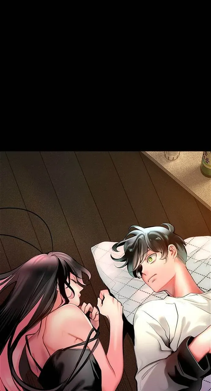 Jungle Juice Chapter 16.1 — Page 14