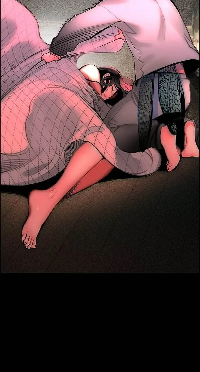 Jungle Juice Chapter 16.1 — Page 24