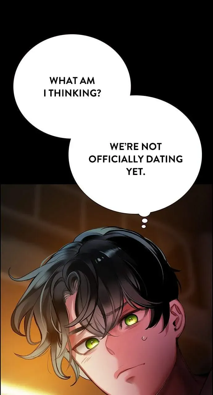 Jungle Juice Chapter 16.1 — Page 25