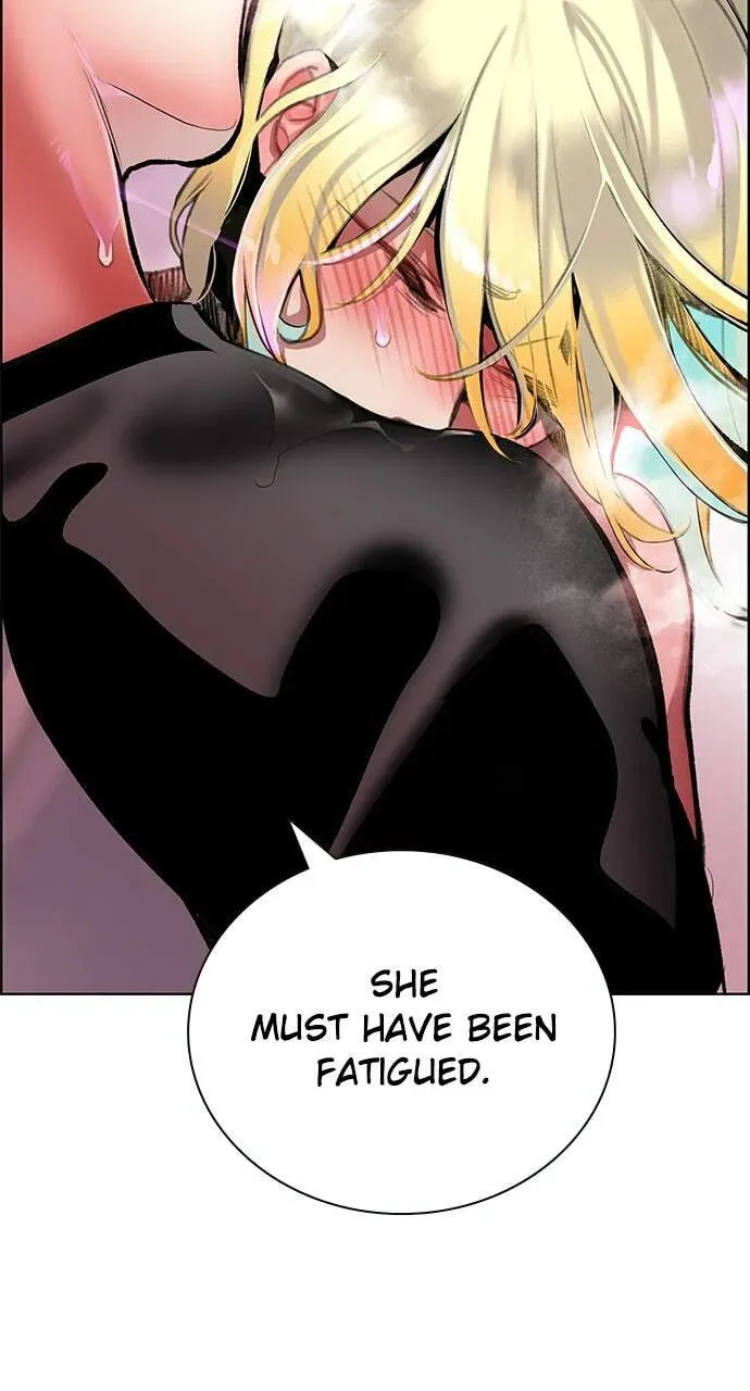 Jungle Juice Chapter 16.1 — Page 33