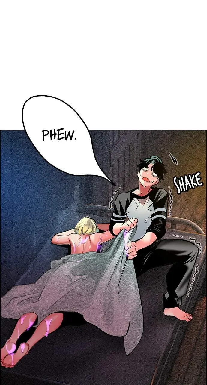 Jungle Juice Chapter 16.1 — Page 34