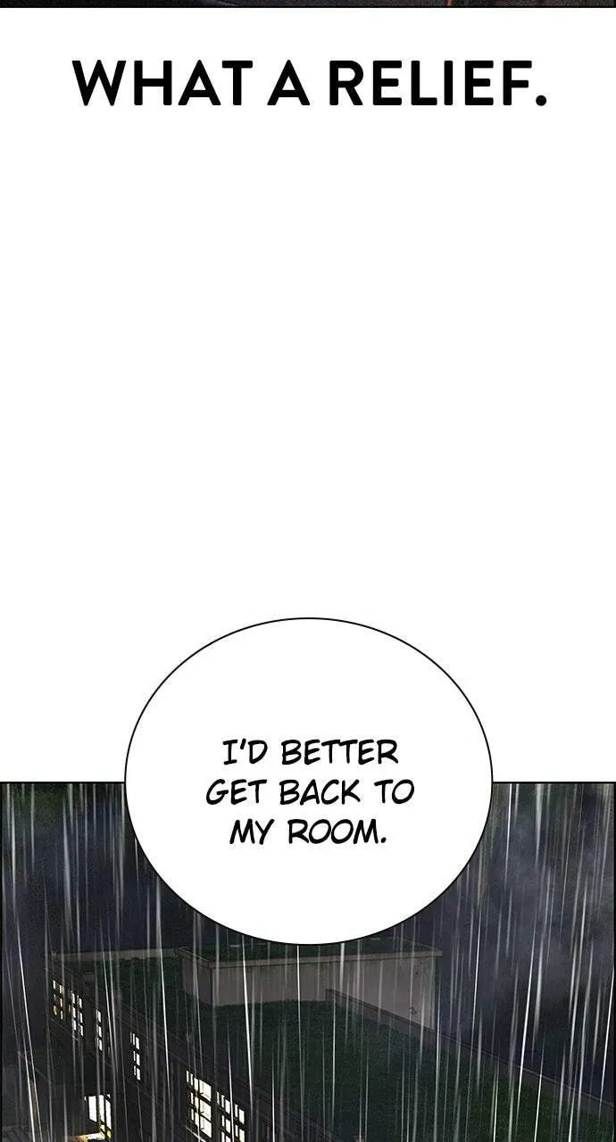 Jungle Juice Chapter 16.1 — Page 35