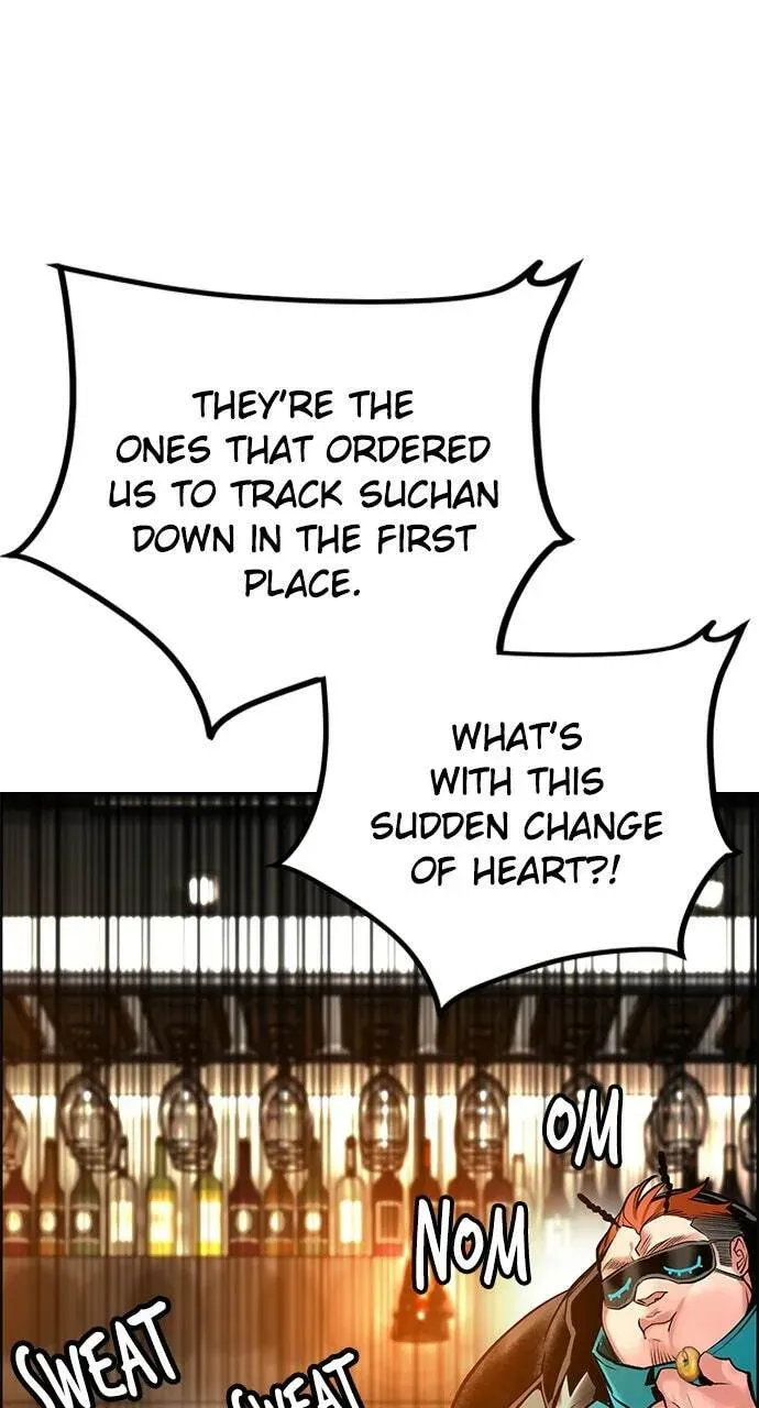 Jungle Juice Chapter 16.1 — Page 44