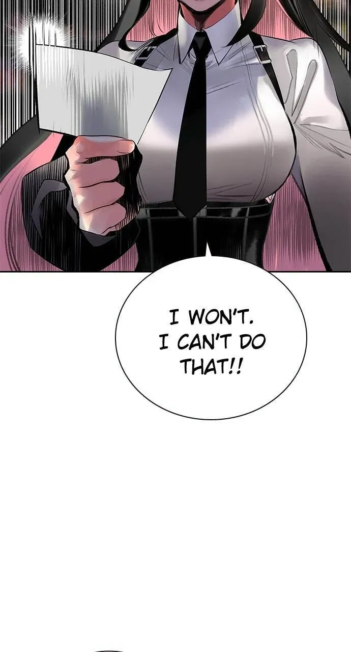 Jungle Juice Chapter 16.1 — Page 53