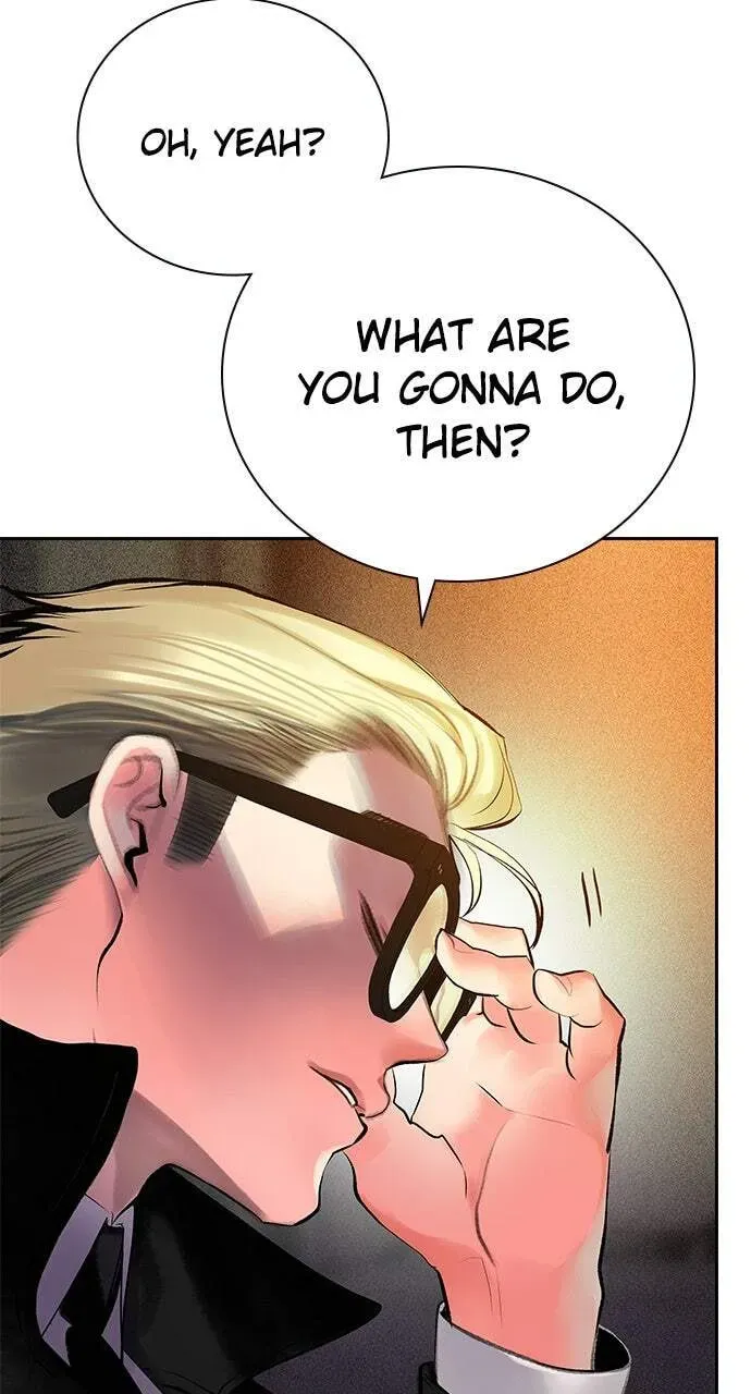 Jungle Juice Chapter 16.1 — Page 54