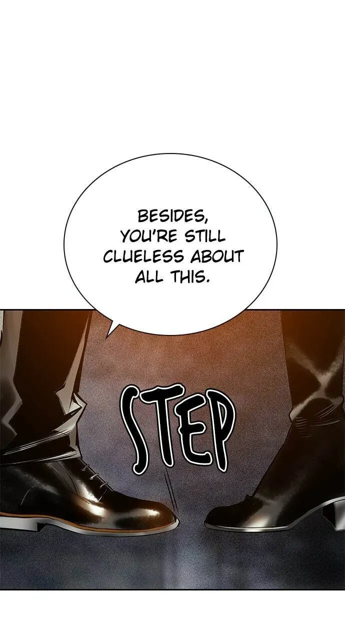Jungle Juice Chapter 16.1 — Page 57