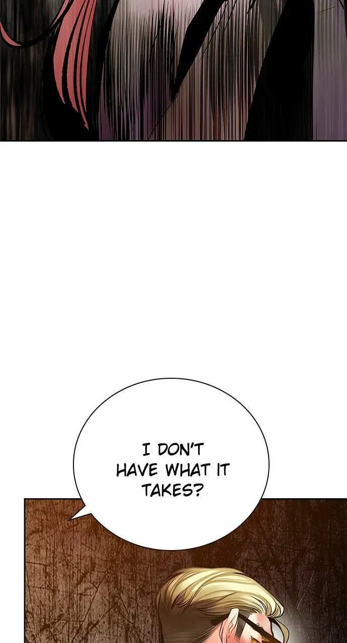 Jungle Juice Chapter 16.1 — Page 63