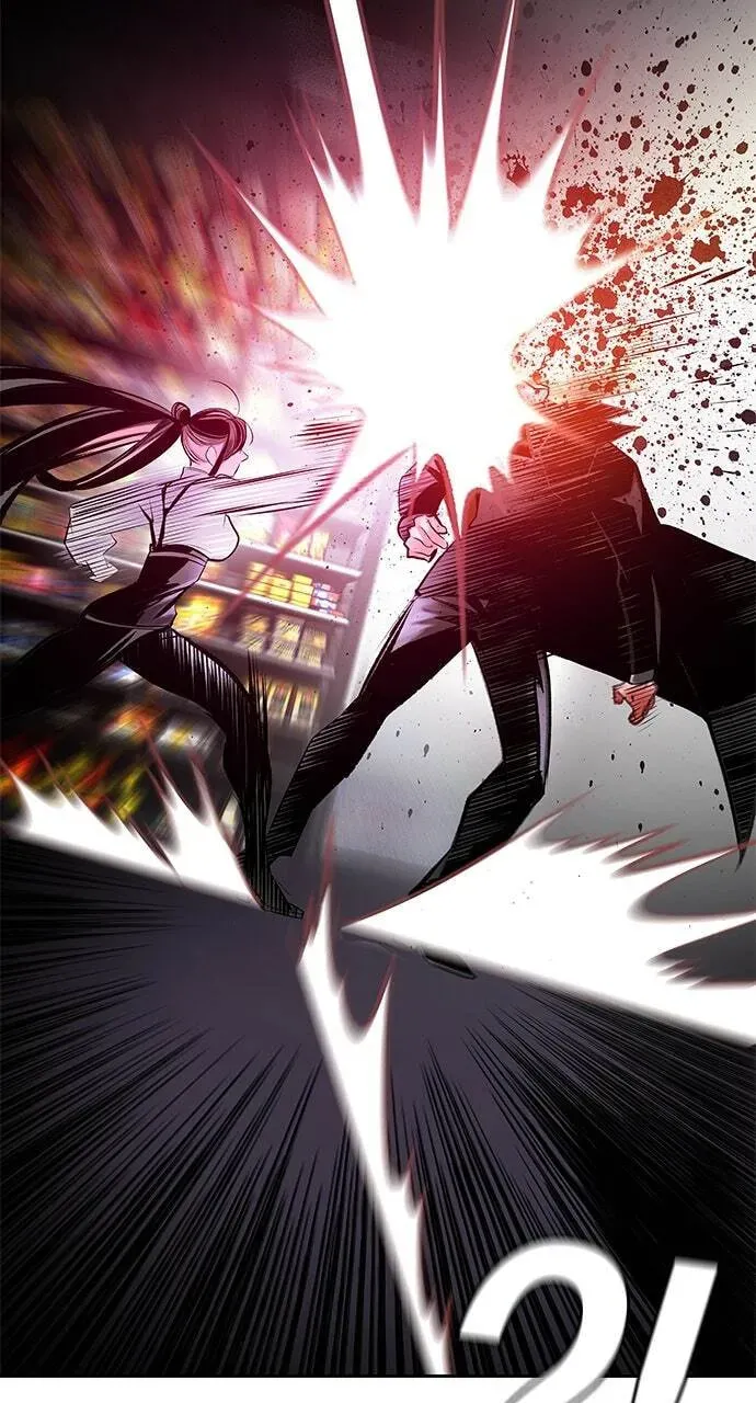 Jungle Juice Chapter 16.1 — Page 66