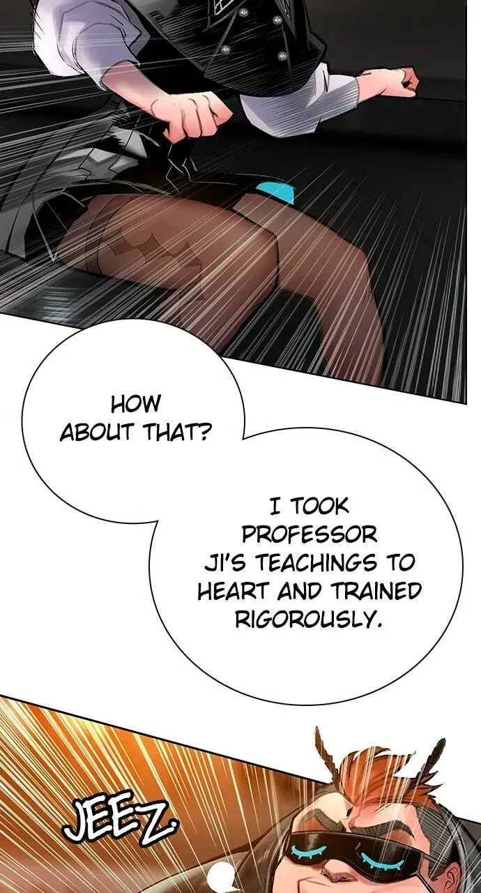 Jungle Juice Chapter 16.1 — Page 68
