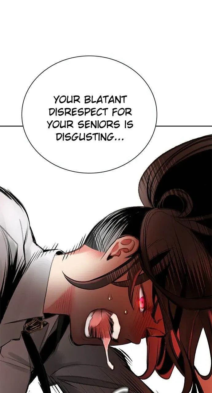 Jungle Juice Chapter 16.1 — Page 79