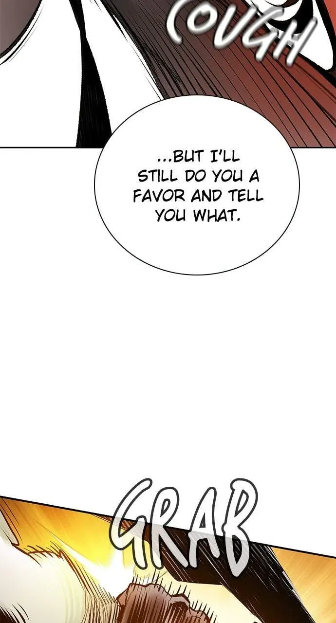 Jungle Juice Chapter 16.1 — Page 80