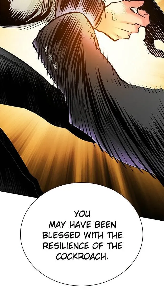 Jungle Juice Chapter 16.1 — Page 81